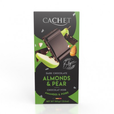 21422 - Cachet Pear and Almond