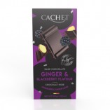 21423 - Cachet Blackberry Ginger