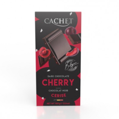 21424 - Cachet Cherry