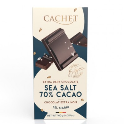 21429 - Cachet 70� Sea salt