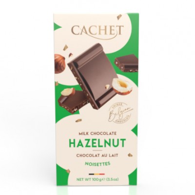 21432 - Cachet Hazelnut