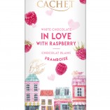 Cachet_In LOVE_White_Raspberry