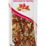 Nut bar Almond 60g ™ MINOS_medium